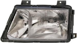 Koplamp links 1AH006900011