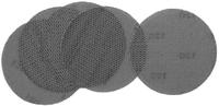 DeWalt Accessoires mesh schuurgaas ø125mm k40 - dtm8671-qz