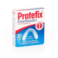 Protefix Kleefblad Onder 30 Revogan