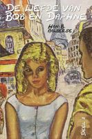 De liefde van Bob en Daphne - Han B. Aalberse - eBook (9789491833144) - thumbnail