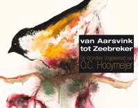 Van Aarsvink tot Zeebreker (Hardback)