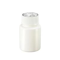 Spruyt Hillen Tabletflacon 60ml kindvriendelijk dop wit