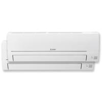 Airconditioner Mitsubishi Electric Wit A+/A+ 2500 W 2752 kcal/h