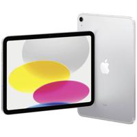 Apple iPad 10.9 (10e generatie) WiFi 64 GB Zilver iPad 27.7 cm (10.9 inch) iPadOS 16 2360 x 1640 Pixel - thumbnail