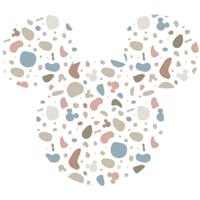 Komar Into Wonderland; Komar Dots - DD1-068