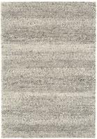 MOMO Rugs - Vloerkleed Katherine Carnaby Coast Grey Marl Stripe Swatch -