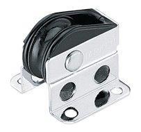 Harken Bullet 29mm Opstaand Blok Met Alu Schijf Default