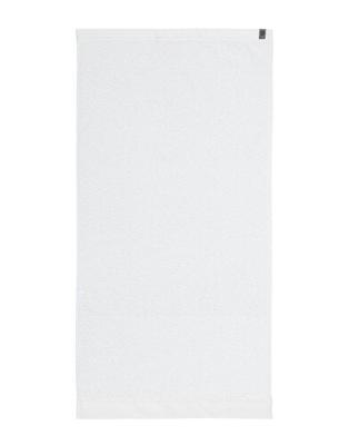 Essenza Essenza Connect Organic Uni Handdoek White 60x110