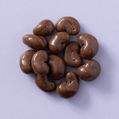 Chocolade cashewnoten melk 5 kg doos