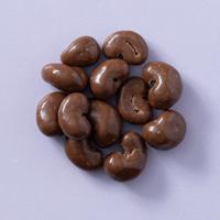 Chocolade cashewnoten melk 5 kg doos