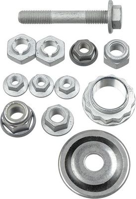 Reparatieset, wielophanging 4240801