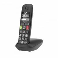 Draadloze telefoon Gigaset S30852-H2901-D201 Wit Zwart