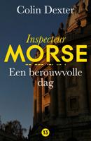 Een berouwvolle dag - Colin Dexter - ebook