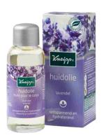 Kneipp Body Huidolie Olie Lavendel 100ml