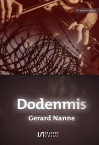 Dodenmis - Gerard Nanne - ebook