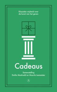 Cadeaus (Paperback)