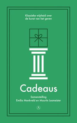 Cadeaus (Paperback)