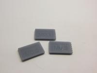 micromotor T004 Set modulemeters M0.3 - M0.4 - M0.5 set module meters