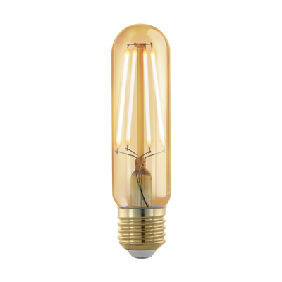 Lichtbron Golden age E27 T32 300LM 1700k dimbaar