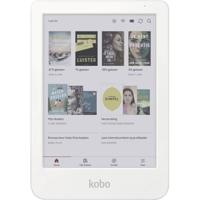 Kobo Clare Colour eReader Wit