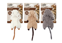 AFP Lambswool - Jumbo Mouse
