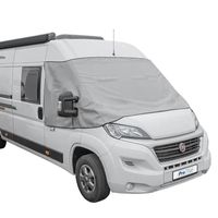 ProPlus Raamafdekking voor Fiat Ducato X290 vanaf 2014