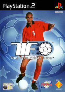 This Is Football 2002
