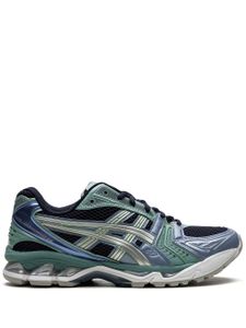 ASICS baskets Gel-Kayano 14 'Midnight/Pure Silver' - Bleu