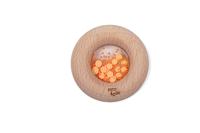 Petit Boum Sensorische Donut - Sinaasappel