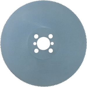 Promat Metaalcirkelzaagblad | tandvorm BW | zaagblad-d. 315 mm breedte 2,5 mm | HSS-Co borings-d. 40 mm | Z.160 - 4000814221 4000814221