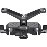 SmallRig BSL2680 15mm LWS universal lens support