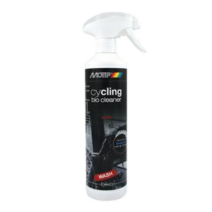 Motip cycling bio cleaner 500ml. zeer effectieve en biologisch afbreekbare reiniger.
