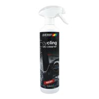 Motip cycling bio cleaner 500ml. zeer effectieve en biologisch afbreekbare reiniger.