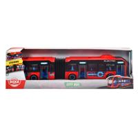 Dickie volvo city bus