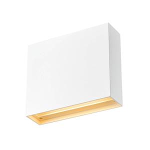 SLV Led opbouw trapverlichtingQuad Frame - 1003468