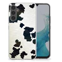 Samsung Galaxy A34 | TPU Hoesje | Koeienvlekken