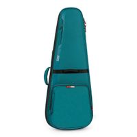 Gator Cases G-ICON335-BLU Icon serie softcase voor gitaar type 335 - blauw - thumbnail