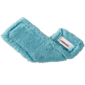 Leifheit Mopdoek Profi Static Plus blauw 55118