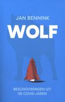 Wolf (Paperback)