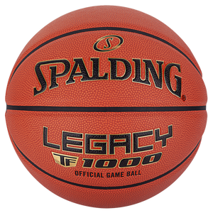 Spalding Basketbal TF1000 Legacy Official Game Ball