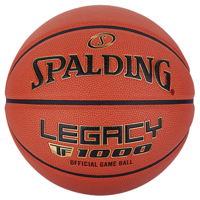 Spalding Basketbal TF1000 Legacy Official Game Ball