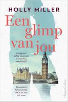 Een glimp van jou (Paperback)