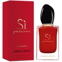 Sì Passione Eau de Parfum 50ml
