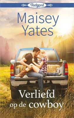 Verliefd op de cowboy - Maisey Yates - ebook