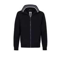 Timberland jack zomer met logo zwart - thumbnail