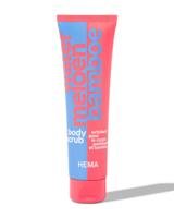 HEMA Bodyscrub meloen 65ml