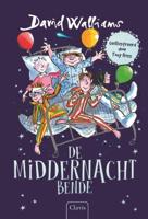 De Middernachtbende (Hardback)
