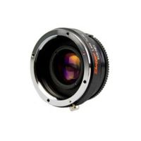 Zhongyi Mitakon Lens Turbo adapter Canon EOS EF naar Sony Nex Mark 1