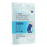 Sealprotect Sport Kind Arm 1-3j 43cm