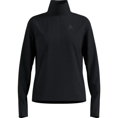 Odlo Essential Longsleeve 1/2-Zip Dames